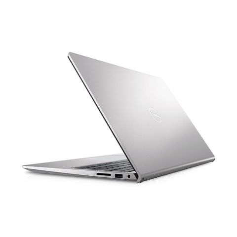 Laptop Dell Inspiron 15 3520 25P2311 (Intel Core i5-1235U | 8GB | 512GB | Intel Iris Xe Graphics | 15.6 inch FHD | Win 11 | Office | Bạc)