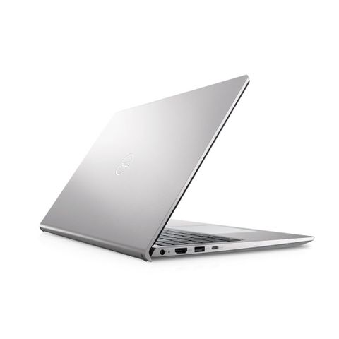 Laptop Dell Inspiron 15 3520 25P2311 (Intel Core i5-1235U | 8GB | 512GB | Intel Iris Xe Graphics | 15.6 inch FHD | Win 11 | Office | Bạc)