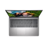 Laptop Dell Inspiron 15 3520 25P2311 (Intel Core i5-1235U | 8GB | 512GB | Intel Iris Xe Graphics | 15.6 inch FHD | Win 11 | Office | Bạc)