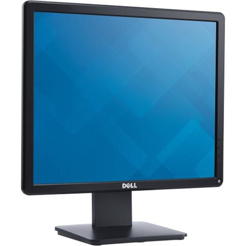 Màn hình Dell E1715S (Màn vuông/ 17.0Inch/ 5ms/ 60HZ/ 250cd/m2/ TN)