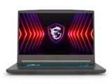 Laptop Gaming MSI Thin 15 B13UCX 2080VN