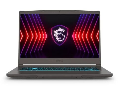 Laptop Gaming MSI Thin 15 B13UCX 2080VN