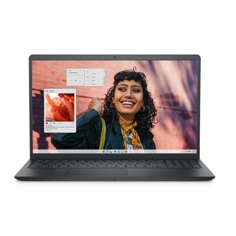 Laptop Dell Inspiron 15 3530 i5U085W11BLU (Core i5-1335U | 8GB | 512GB | 15.6 inch FHD | Win 11 | Office | Đen)