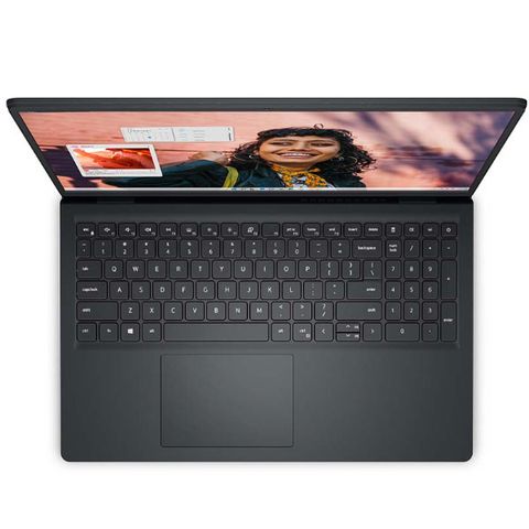 Laptop Dell Inspiron 15 3530 i5U085W11BLU (Core i5-1335U | 8GB | 512GB | 15.6 inch FHD | Win 11 | Office | Đen)