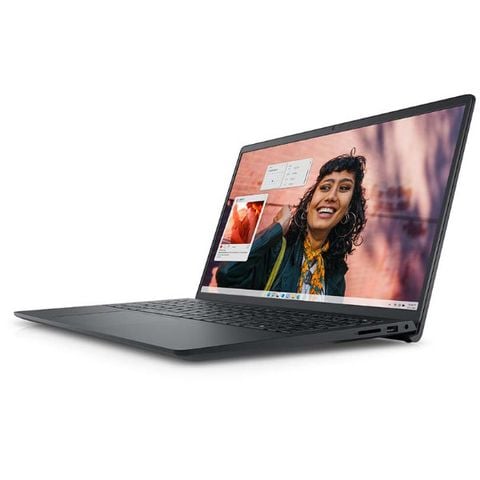 Laptop Dell Inspiron 15 3530 i5U085W11BLU (Core i5-1335U | 8GB | 512GB | 15.6 inch FHD | Win 11 | Office | Đen)