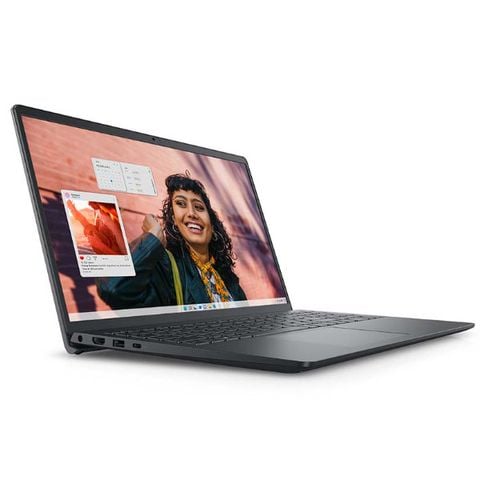 Laptop Dell Inspiron 15 3530 i5U085W11BLU (Core i5-1335U | 8GB | 512GB | 15.6 inch FHD | Win 11 | Office | Đen)