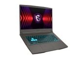 Laptop Gaming MSI Thin 15 B13UCX 2080VN