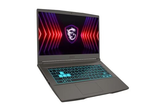 Laptop Gaming MSI Thin 15 B13UCX 2080VN