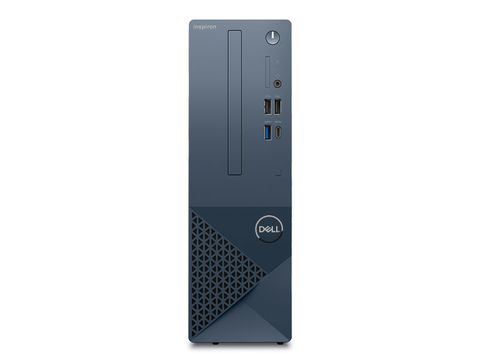 Máy tính để bàn đồng bộ Dell Inspiron 3030 SFF (Core i5- 14400 | 8GB DDR5 4400MHZ | 512GB SSD | Wifi 6 _ BT 5.2 | 180w |Windows 11 Home | 2yrs) _42IN3030S14400