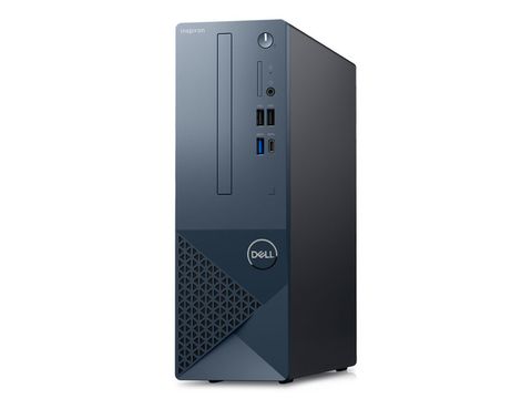 Máy tính để bàn đồng bộ Dell Inspiron 3030 SFF (Core i5- 14400 | 8GB DDR5 4400MHZ | 512GB SSD | Wifi 6 _ BT 5.2 | 180w |Windows 11 Home | 2yrs) _42IN3030S14400