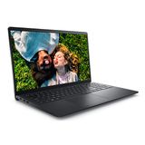Laptop Dell Inspiron 15 3520 71003262 (Core i7-1255U | 8GB | 512GB | Intel Iris Xe | 15.6 inch FHD | Win 11 | Office | Đen)