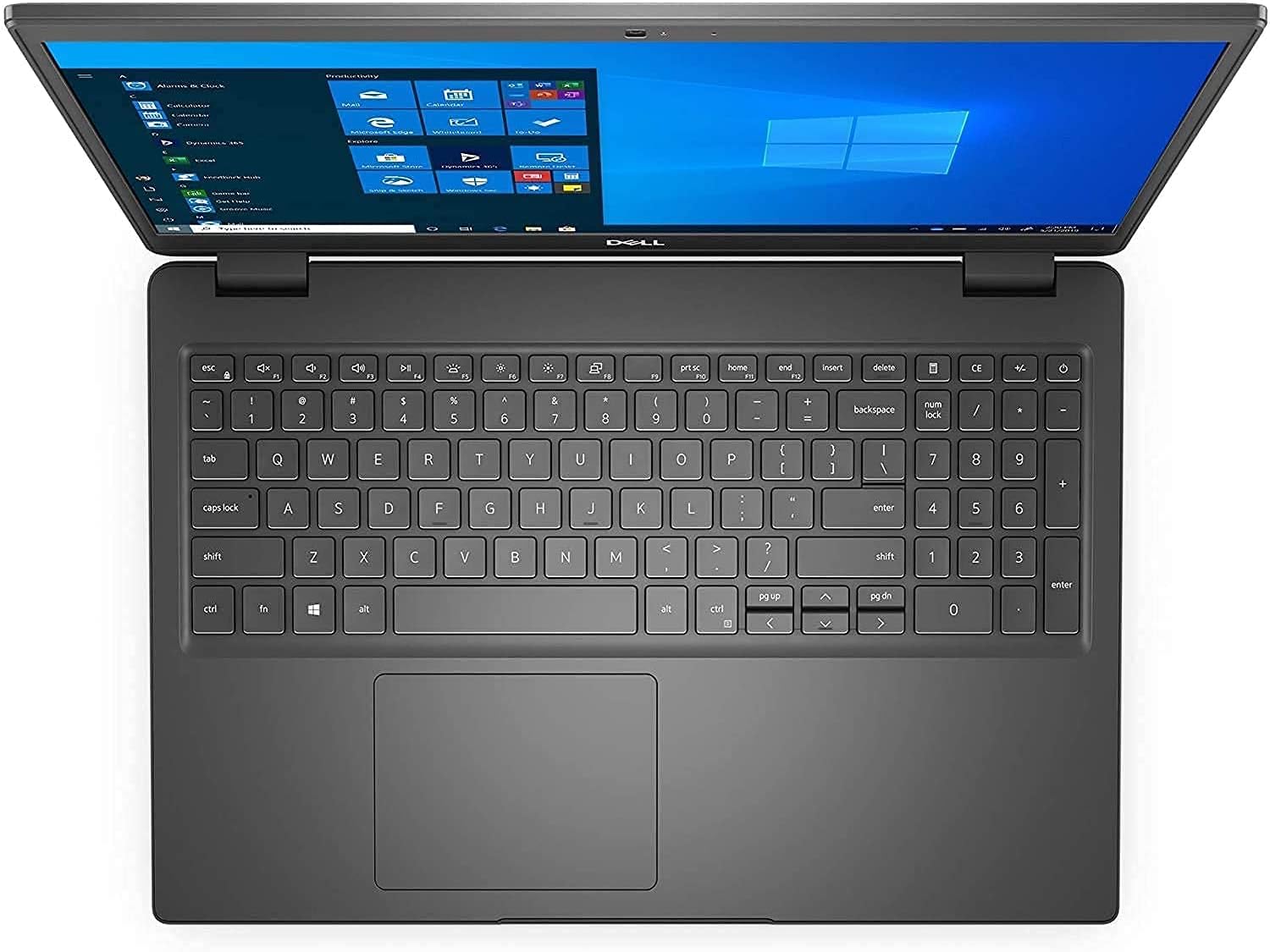 訳あり DELL Latitude 3510 i5-10210U SSD256G Dell latitude 3510 Core i5-10210U Ram 16GB SSD 256GB Màn hình 15.6