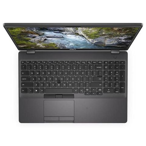Dell Precision M3540 Core i7 8565U/ 16G / 512G / WX2100/ 15.6 inch