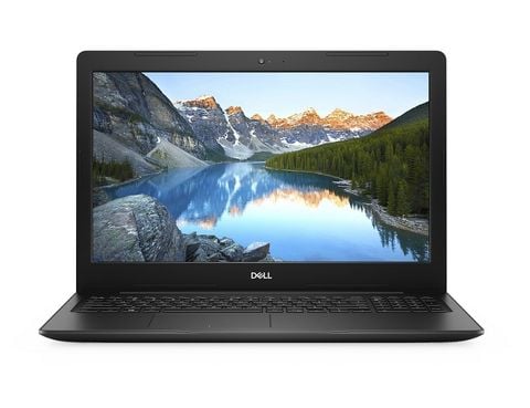 DELL LATITUDE 3580 I5-6200U / RAM 8GB / SSD 256GB / MÀN 15.6″ LED / VGA INTEL HD GRAPHIC 520