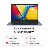 i3-1215U/8GB/512GB SSD/UMA/14