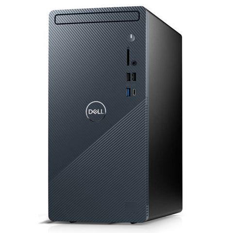 Máy tính để bàn đồng bộ Dell Inspiron 3030T (Core i7-14700 | 16Gb DDR5 5600MHZ | 512GB SSD | Wifi 6 _ BT 5.2 | 180w |Windows 11 Home) _ MTI71027W1-16G-512G