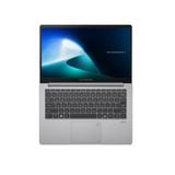 Laptop ASUS ExpertBook P1403CVA-i516-50W (Intel Core i5-13420H | Intel UHD | 14 inch FHD | 16GB | 512GB | Xám | Win 11)