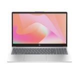 Laptop HP 15-fd0306TU A2NL7PA (Intel Core i3-1315U | 8GB | 256GB | Intel Graphics | 15.6 inch FHD | Win 11 | Bạc)