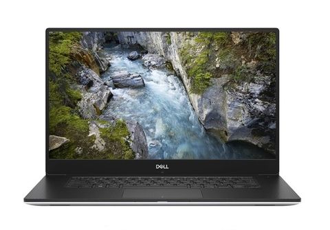 ‎Dell Precision 5530 Core i7 8850H / 16G / 256G / P1000 / 15.6 inch