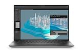 Dell Precision 5560 i7-11800H / 16GB / 512GB / Quadro T1200