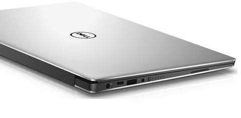 Dell XPS 13- 9360/ i5- 7200U/ RAM 8GB/ SSD 256G
