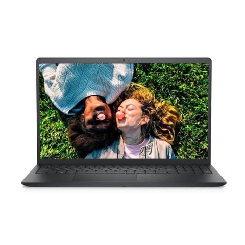Laptop Dell Inspiron 3530 (N3530-i3U085W11BLU) (i3 1305U 8GB RAM/512GB SSD/15.6 inch FHD 120Hz/Win11/OfficeHS21/Đen)