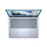 Laptop Dell Inspiron 14 5440 N4I7204W1 (Intel Core 7 processor 150U | 16GB | 512GB | Intel Iris Xe | 14 inch FHD+ | Win 11 | Office | Xanh)