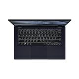 Laptop ASUS ExpertBook B1 B1402CVA-NK0177W (Intel Core i7 - 1355U | 16GB | 512GB | Intel UHD Graphics | 14 inch FHD | Windows 11 | Đen)