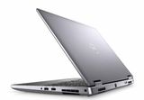 Dell Precision 7540 i7 9750H/ 16G/ 512G/ T1000 4G
