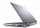 Dell Precision 7540 i7 9750H/ 32G/ 512G/ RTX 3000