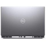 Dell Precision 7550 i7-10750H / 16GB / 512G / Quardo T2000