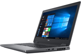 Dell Precision 7730 i7-8850H/ 32G/ 256G/ P4200 8GB / 17.3