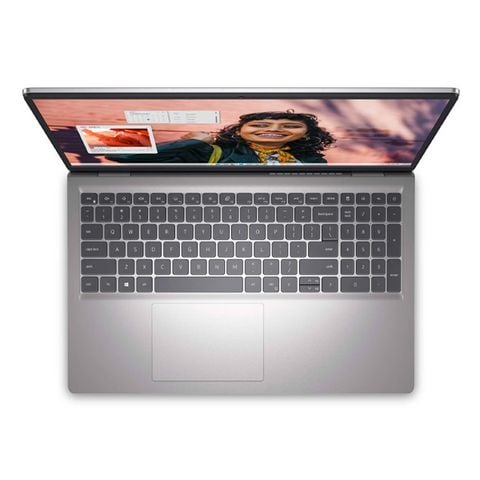 Laptop Dell Inspiron 15 3530 N3530-i3U085W11SLU (Intel Core i3-1305U | 8GB | 512GB | Intel UHD | 15.6 inch FHD | Win 11 | Office | Bạc)