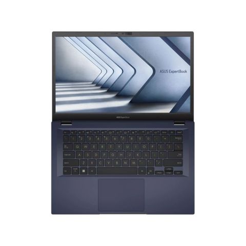 Laptop ASUS ExpertBook B1 B1402CVA-NK0177W (Intel Core i7 - 1355U | 16GB | 512GB | Intel UHD Graphics | 14 inch FHD | Windows 11 | Đen)