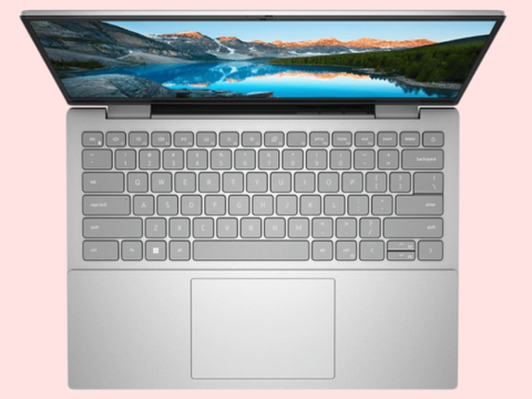 Dell Inspiron 14 5430-1608S (i5-1340P, Intel Iris Xe Graphic, 16GB, 512GB, 14 inch 2,5K 90Hz) Silver