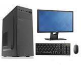 Bộ máy tính Main H110 Cpu i7-6700 RAM 16GB SSD 256G màn 20