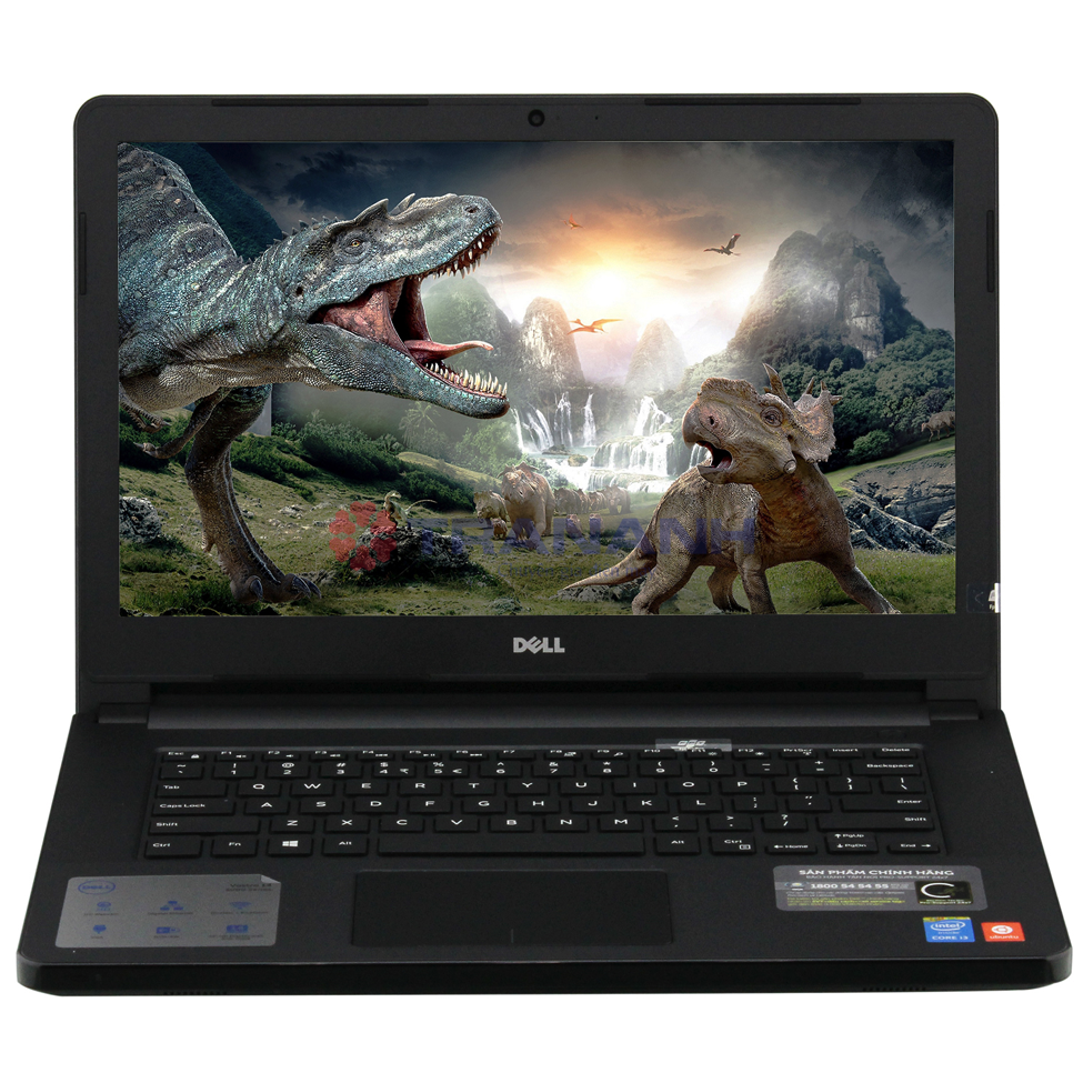 Dell Vostro 3459 i5-6200U/RAM 8G/ SSD 256G/ 14