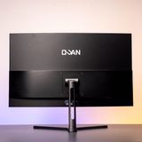 MÀN DUAN 24 inch 100hz DT-IP2409S (24 INCH/IPS/FULL HD/100HZ/1MS/HDMI+VGA)