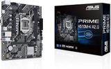 Mainboard ASUS PRIME H510M-K (Intel H510, Socket 1200, m-ATX, 2 khe Ram DDR4)