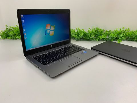 HP EliteBook 840 G1 Core i5-4300U, RAM 8GB