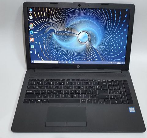HP NOTEBOOK 250 G7/I5 8265U/8G/SSD 240G/15.6
