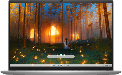 Dell Inspiron 5630-1605S I5-1340P Iris Xe 16g 512g 16.0 FHD + (1920 x 1200) 250nits/ Slive
