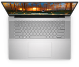 Dell Inspiron 5630-1605S I5-1340P Iris Xe 16g 512g 16.0 FHD + (1920 x 1200) 250nits/ Slive