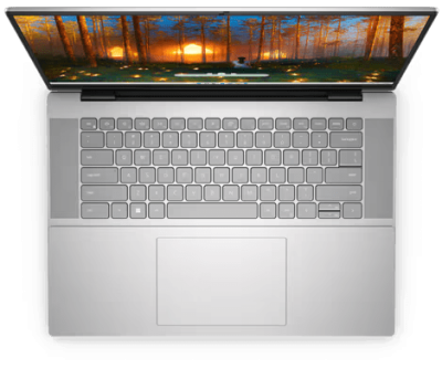 Dell Inspiron 5630-1605S I5-1340P Iris Xe 16g 512g 16.0 FHD + (1920 x 1200) 250nits/ Slive
