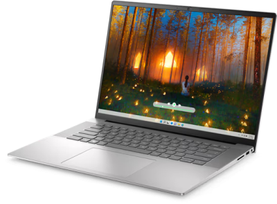 Dell Inspiron 5630-1605S I5-1340P Iris Xe 16g 512g 16.0 FHD + (1920 x 1200) 250nits/ Slive