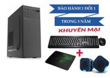 Main H510M Cpu i5-10400 Ram 16GB SSD 512G