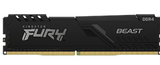 Ram Kingston FURY Beast 8GB DDR4 3200Mhz