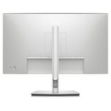 Dell UltraSharp U2724DE (27.0 inch - 2K - IPS - 120Hz - 5ms - USB TypeC - Network RJ45 - Thunderbolt4)