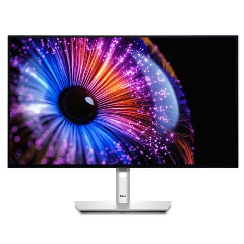 Dell UltraSharp U2724DE (27.0 inch - 2K - IPS - 120Hz - 5ms - USB TypeC - Network RJ45 - Thunderbolt4)