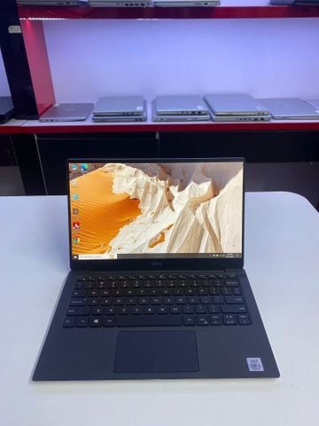 Laptop Dell XPS 13 7390 i5 10210U /8GB /256GB